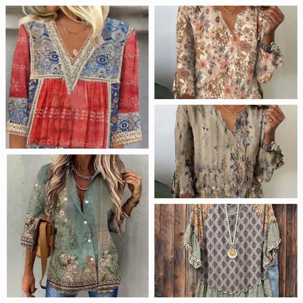 Lot of NEW tops, dress and (2) 2pc set size 2xl